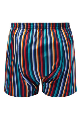 Wellington Boxer Shorts